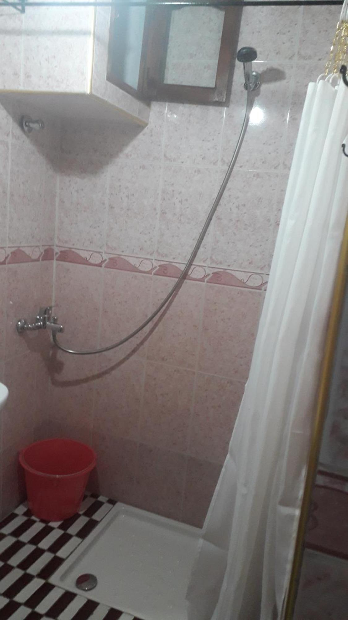 Aymane Rooftop Budget Panoramic Hotel Шефшауэн Номер фото