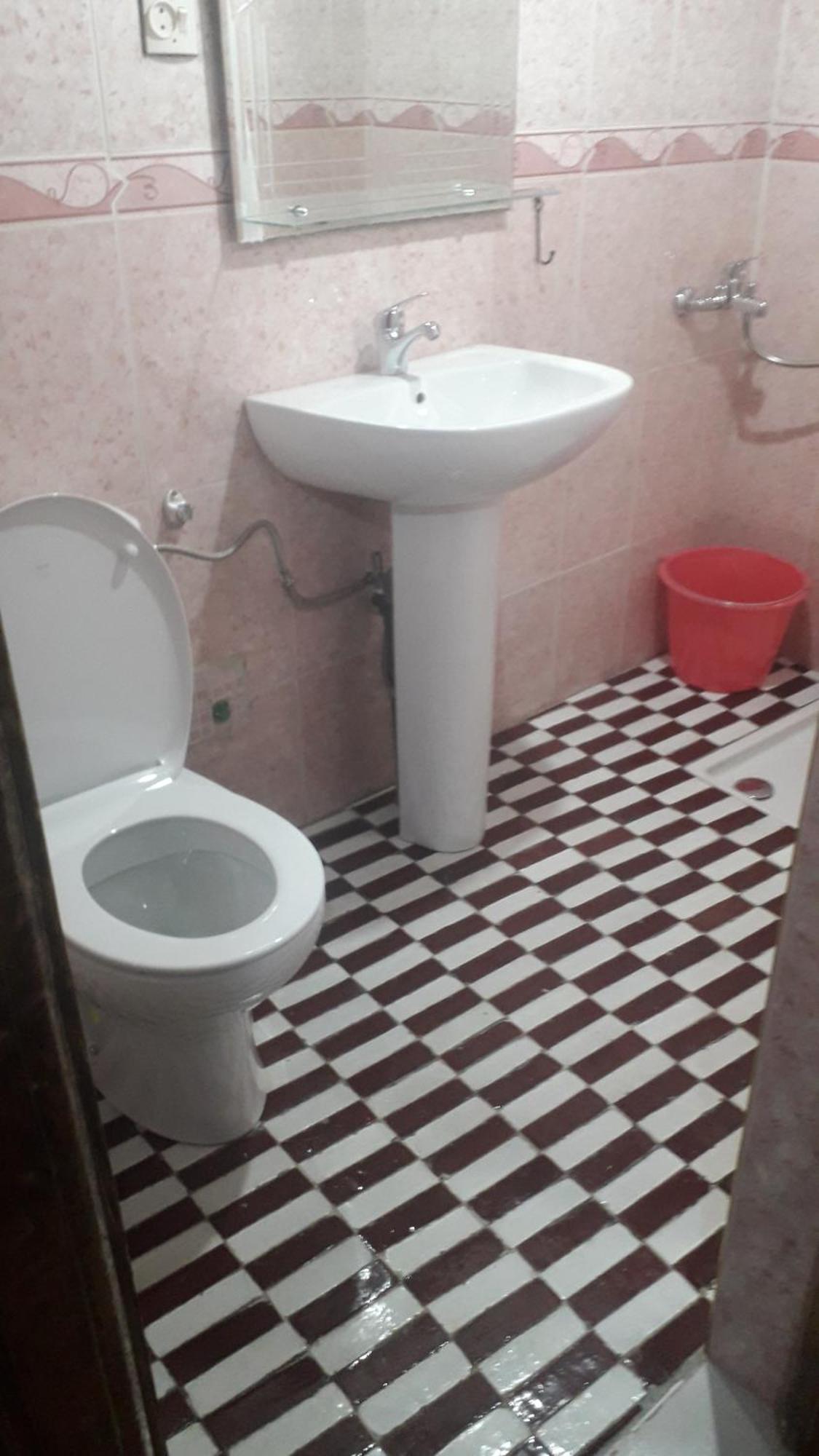 Aymane Rooftop Budget Panoramic Hotel Шефшауэн Номер фото
