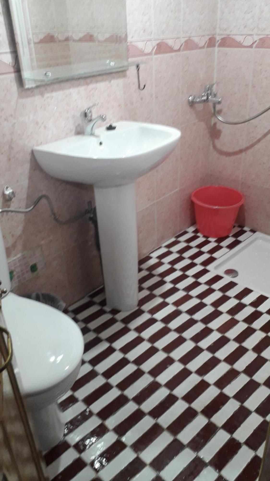 Aymane Rooftop Budget Panoramic Hotel Шефшауэн Номер фото